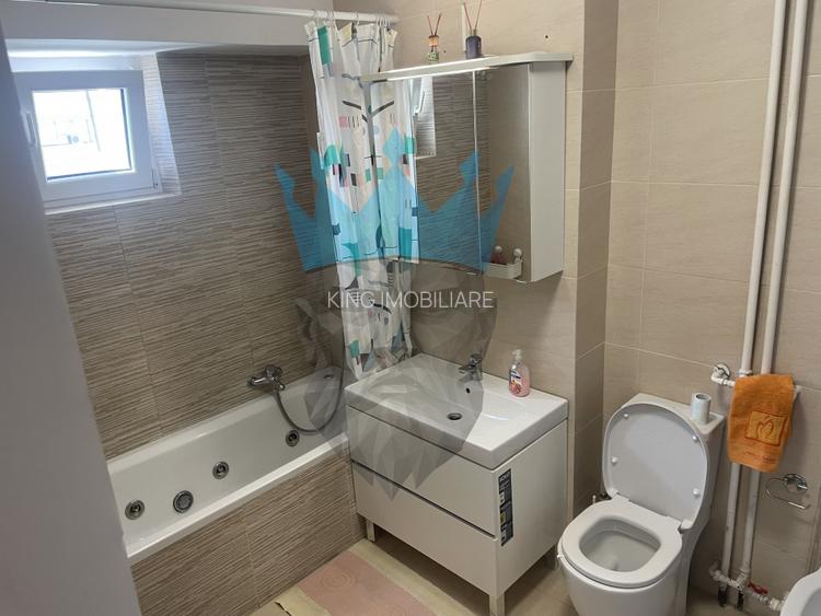 Apartament 3 Camere Aviatorilor/ Ion Mihalache Bucuresti - 23