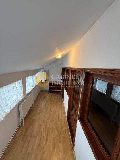 2 CAMERE - PACURARI - PETRU PONI--LIBER