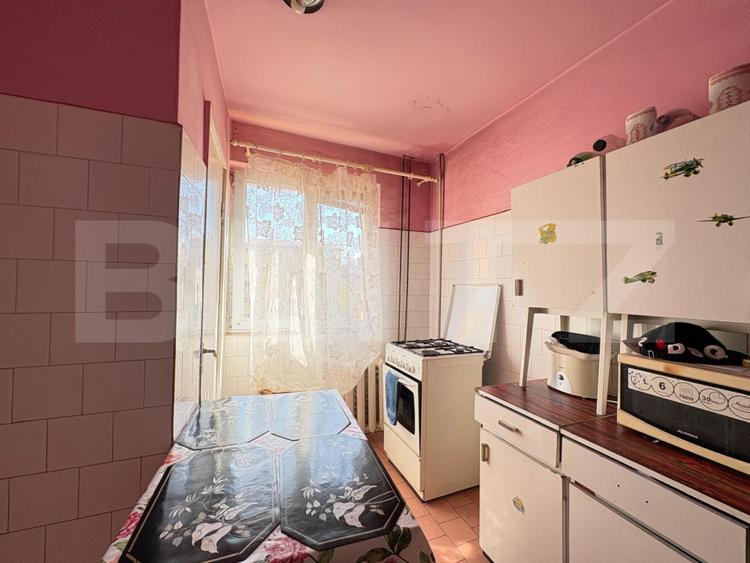 Apartament 2 camere, 50 mp, zona Sagului