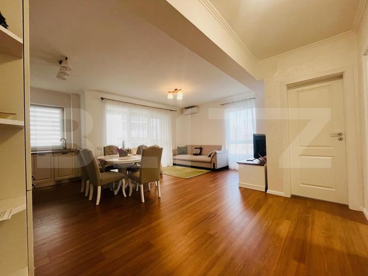 Apartament de vanzare, 2 camere, zona Oneștilor