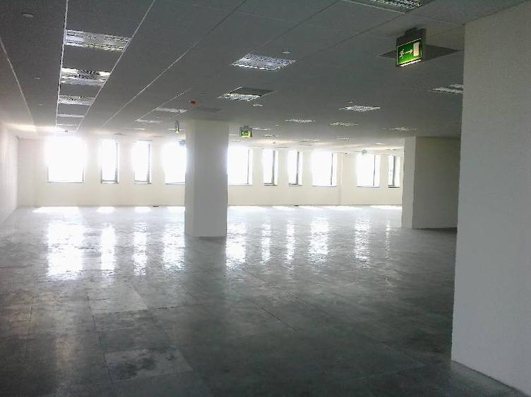 AFI Lakeview, Barbu Vacarescu, 316 - 936 mp 0% comision!