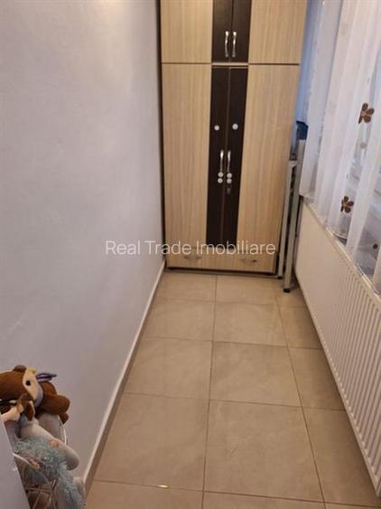 Apartament 2 camere etajul 2 zona Astra - 5