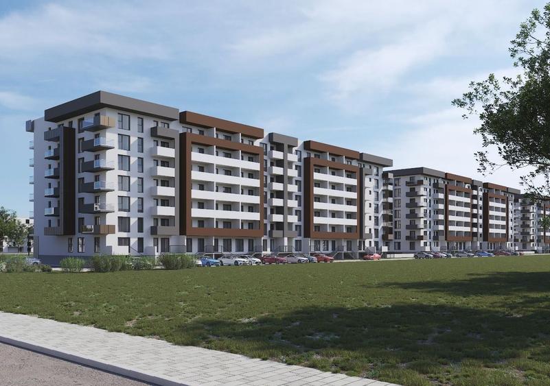 Spațiu Comercial 63,5 mp | Investiție Ideală | 81 Residence
