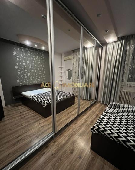 2 Camere de inchiriat | Vatra Luminoasa | Metrou | Mobilat | Utilat