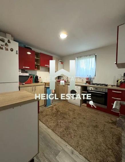 Apartament de închiriat cu 2 camere în zona Dumbrăvița, Timiș - 12