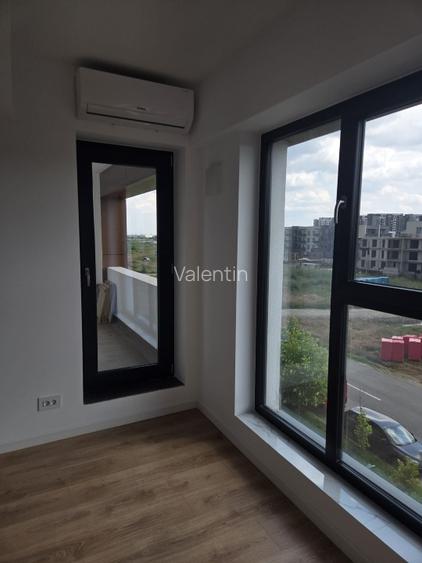 Apartament 3 Camere Pallady - Strada Bratarii - Complex Premium - 12