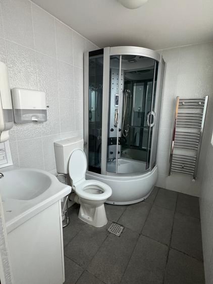 Vilă S+P+E+M cu 10 camere pentru birouri/hotel zona Stadionul Giulesti