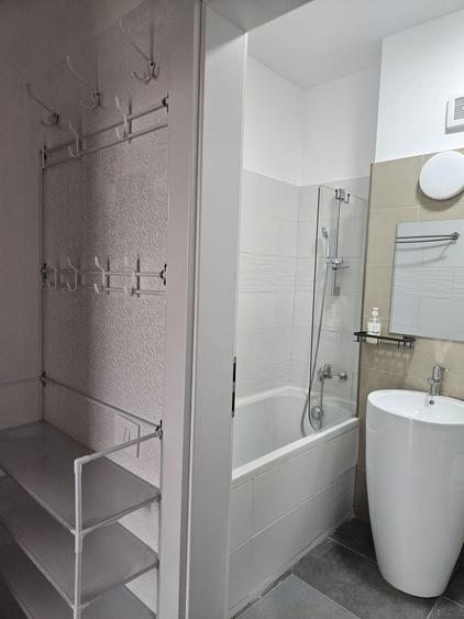 APARTAMENT LUX PARCUL CAROL