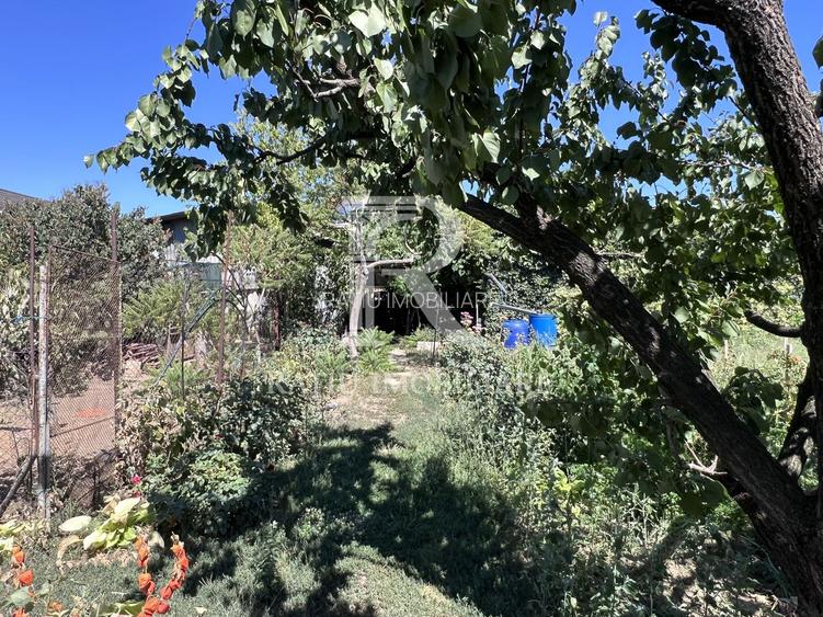 Casă cu 4 camere de vânzare | Parcelă de 700 mp | Sântandrei | Bihor - 27