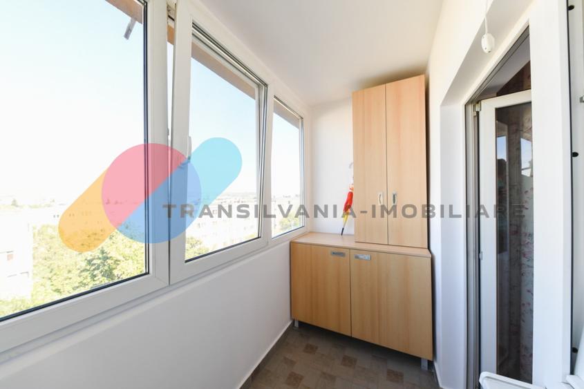 Apartament modern 3 dormitoare + living, Cipariu