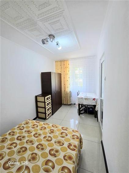 Apartament 2 Camere Renovat Complet, etaj 2, zona Ciresica