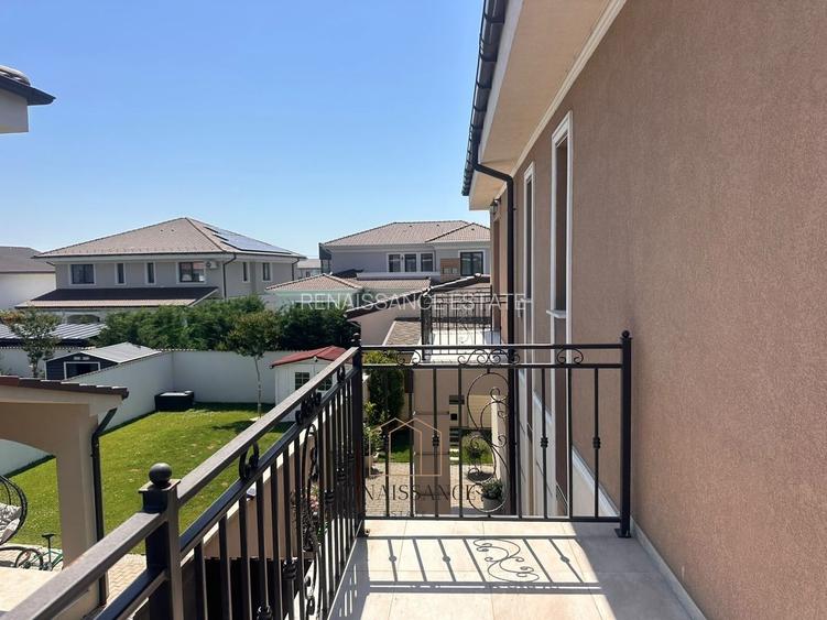 Dumbravita Triplex 5 camere 2 Bai | 115mp utili Teren 210mp - 4