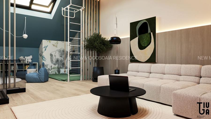 New Mogosoaia Residence II - 34