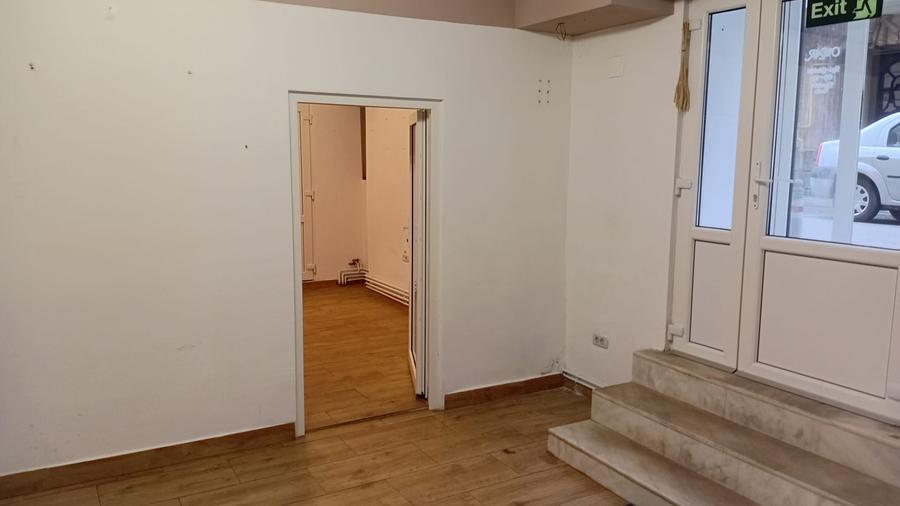 Inchiriez spatiu comercial central Piata Mihai Viteazul