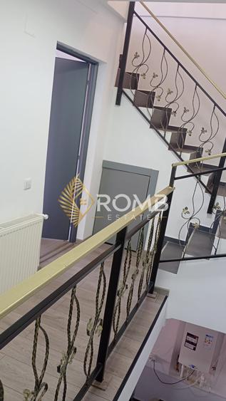 SPAȚIU DE BIROURI PREMIUM | 200 MP | GHEORGHENI, CLUJ-NAPOCA