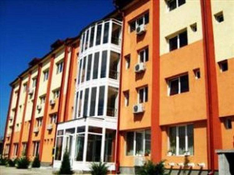 Resort & Business Complex – investiție majoră, profitabilă, la cheie