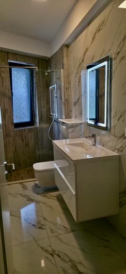 Apartament de lux Parter.