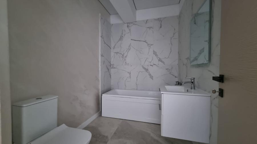 2 camere, open-space, 41 mp, de vanzare apartament nou Visani, Profi Visan