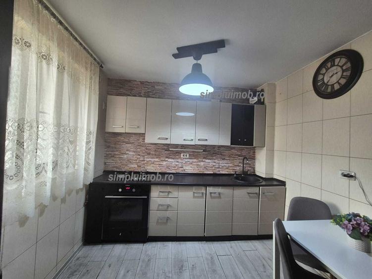 Apartament 2 camere - Obor