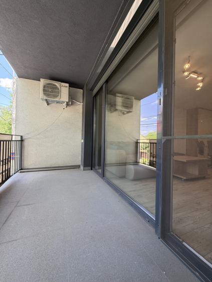 Apartament 3 camere, 74mp utili, etajul 1, mobilat si utilat - Girocului