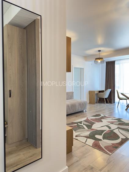 APARTAMENT 2 CAMERE + PARCARE PRIMA INCHIRIERE DON HOMES - 18