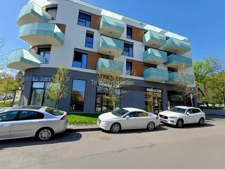 Apartament 4 camere, Ultrafinisat , 110 MP, Zorilor - 9