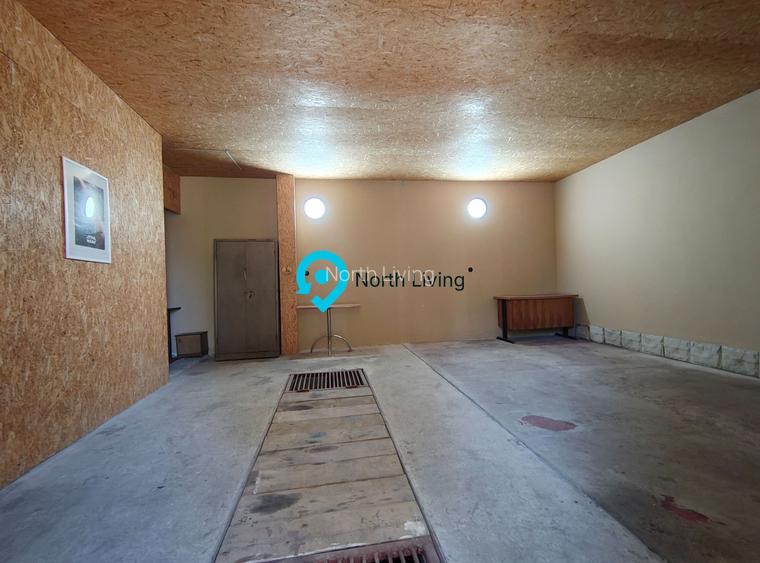 Vila individuala | Curte 400 mp | Garaj 2 auto | zona Pipera - 32