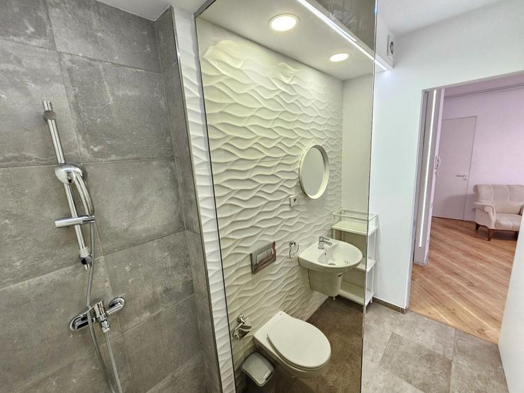 4 City Nord Pipera| Trei camere Premium cu doua bai si loc de parcare