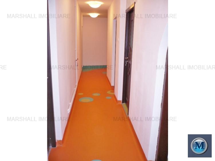 Spatiu  birouri de vanzare, zona Ultracentral, 490 mp #8133
