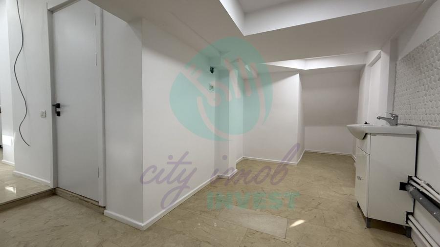 Studio | Polonă |  Imobil boutique