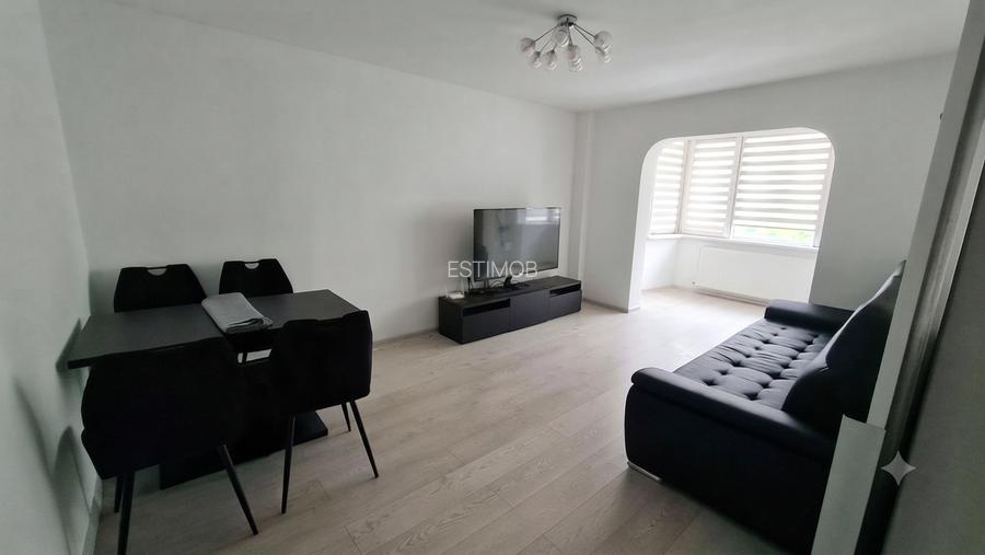Vand apartament 3 camere decomandat Grivitei renovat cu 2 bai - 5
