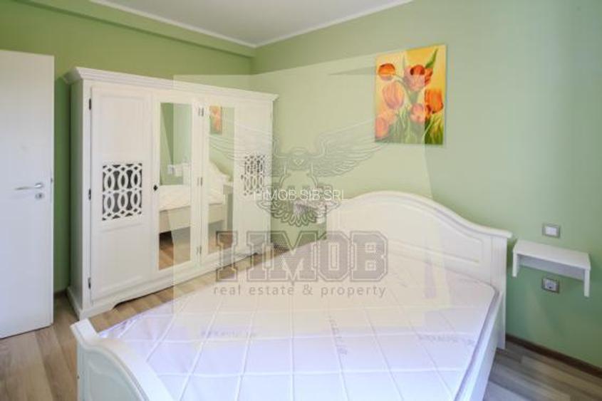 Apartament de lux la casa cu 3 camere si gradina in zona Trei Stejari - 6
