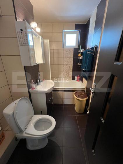 Apartament 3 camere 55 mp, view panoramic, OMV Marasti - 6