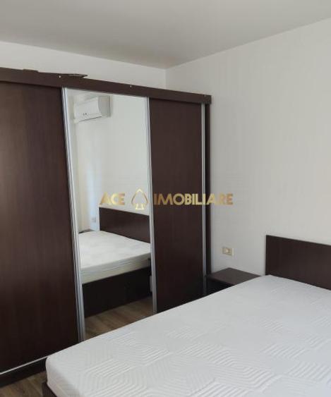 2 Camere de inchiriat | Stefan cel Mare | Metrou | Mobilat | Utilat