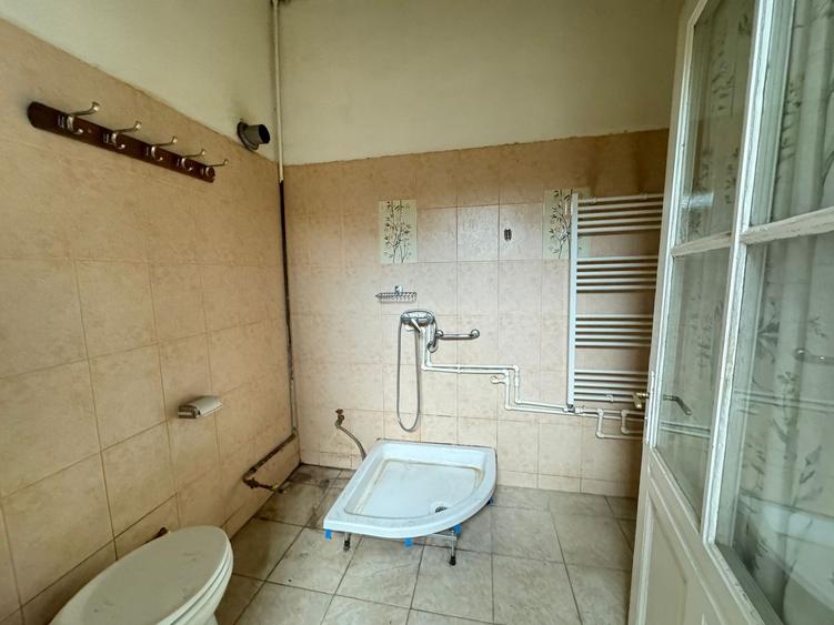 Apartament 2 camere 55 mp zona Calea Motilor - Centru