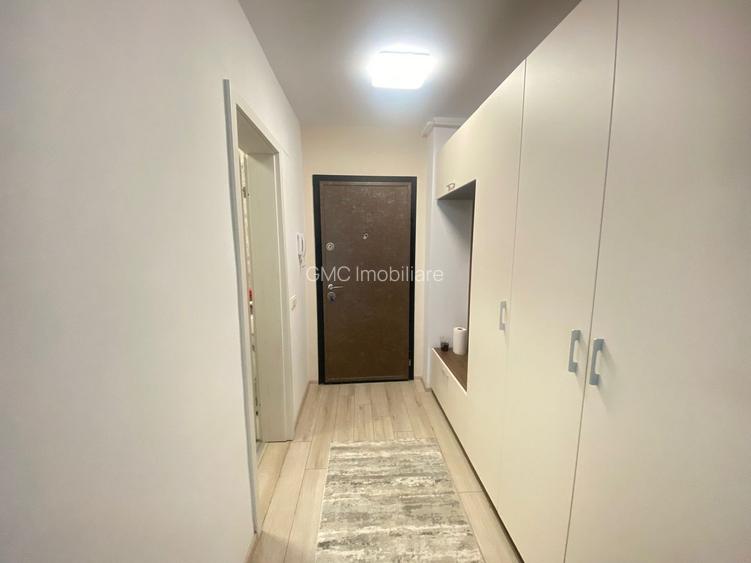 Studio premium de închiriat – Moghioroș Park Residence | VZ13 - 5