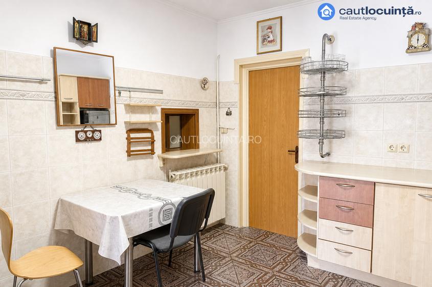 Casă cu teren | Fundeni | Centrală | Curte | Anexă - 14