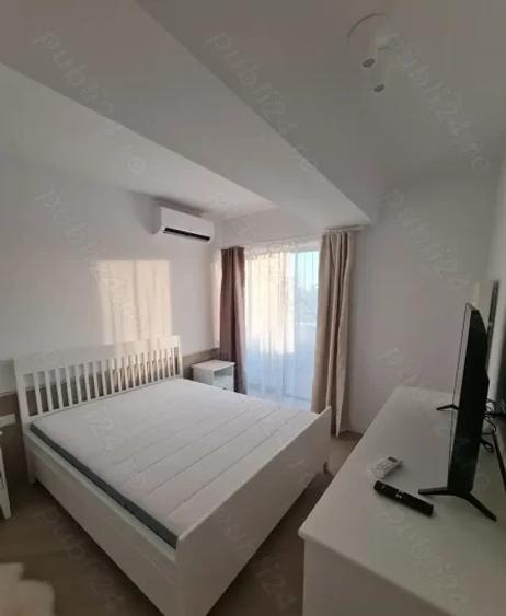 Apartament 2 camere Cortina North cu Parcare subterana