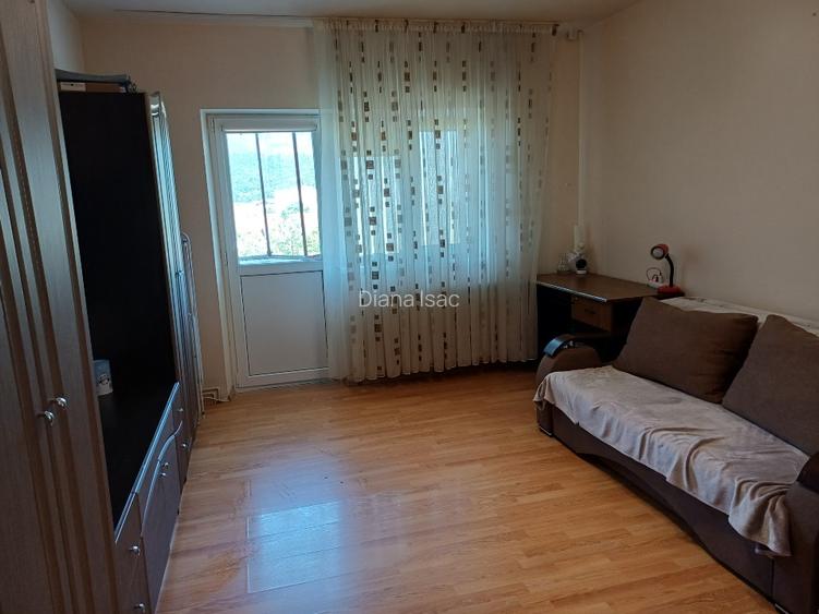 Apartament 2 camere decomandat | 58 mp total | Priveliște superbă | Str. Vulcan - 5