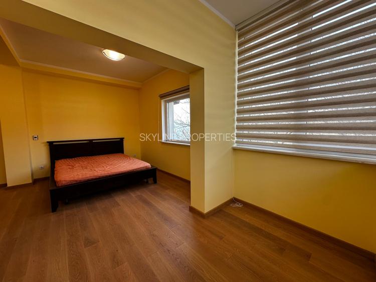 Apartament 3 camere | 90 mpu | Terasa 80 mp | Parcare | Grigorescu - 10