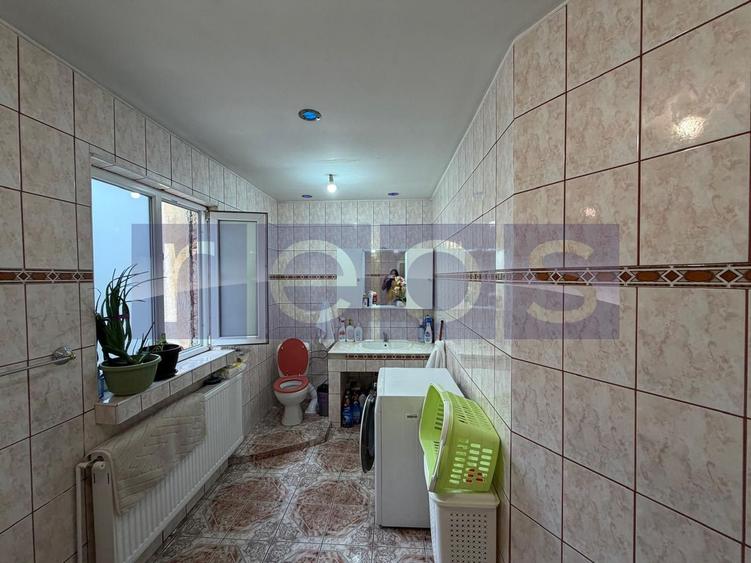VANZARE APARTAMENT IN VILA INTERBELICA | CAL. VICTORIEI