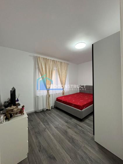 Apartament cu 2 camere | Complet mobilat și utilat | Dambovita |