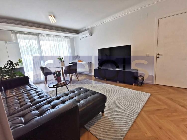 VANZARE 2 CAMERE | COMPLET MOBILAT SI UTILAT | PARCARE INCLUSA | OTOPENI