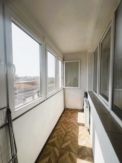 Apartament cu 2 camere de inchiriat in Oradea, zona Rogerius