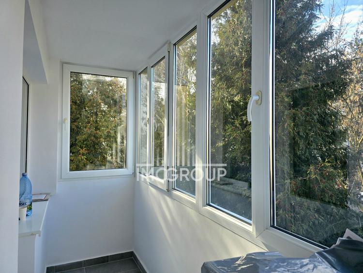 Apartament de inchiriat 2 camere – Str. Parâng, aproape de Baza Sportivă