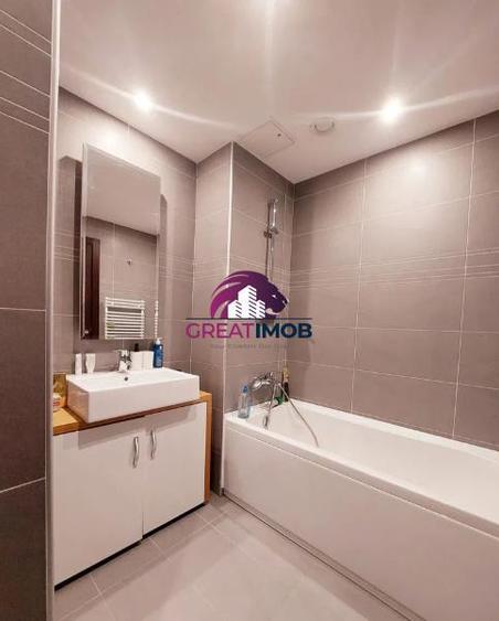 Inchiriere apartament 3 camere InCity Calea Dudesti