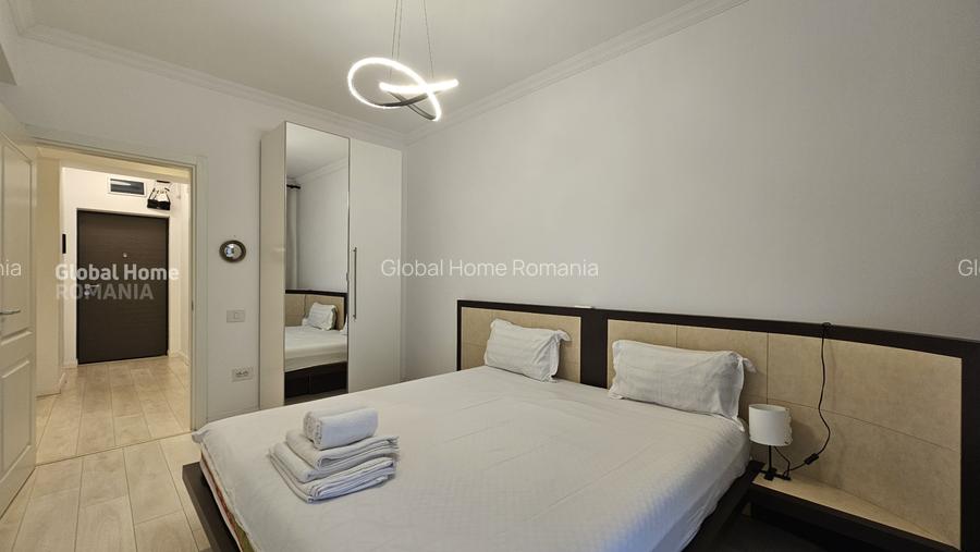 111 sqm - 3 Rooms Apartment + 3 Terrace | Via Pipera - Porsche Nord | Designer - 7