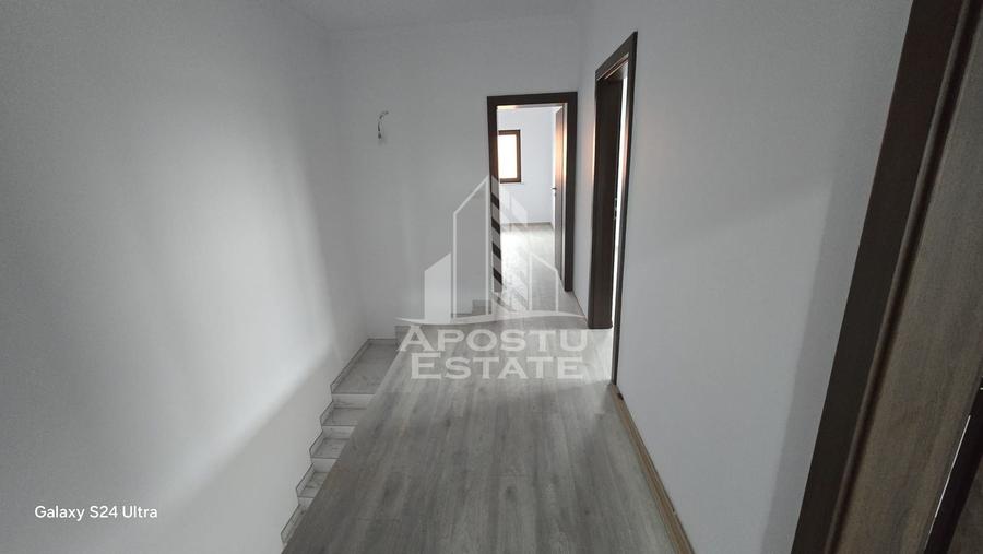 Duplex modern de vanzare Giarmata