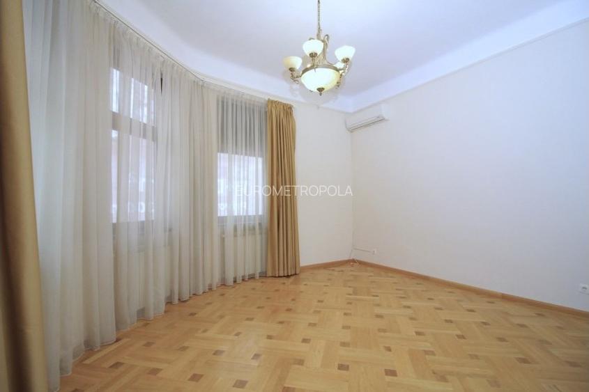 Proprietate Dorobanti Capitale cu gradina exclusiva 300mp