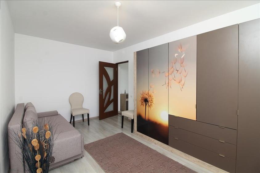 Apartament 3 camere, bloc 2018, Marasti, zona Leroy Merlin